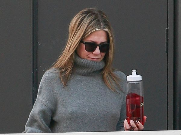 Who wants a Friends reunion?