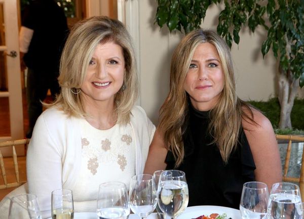 The road to Oscar is paved with friends