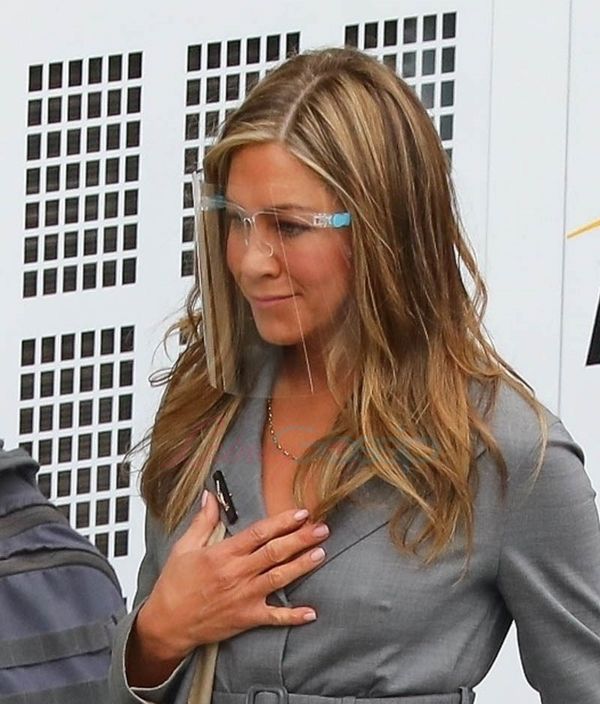 Jennifer Aniston: Brad and Boyfriend Rumours