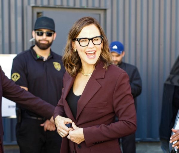 Celebrity Social Media, October 24, 2023