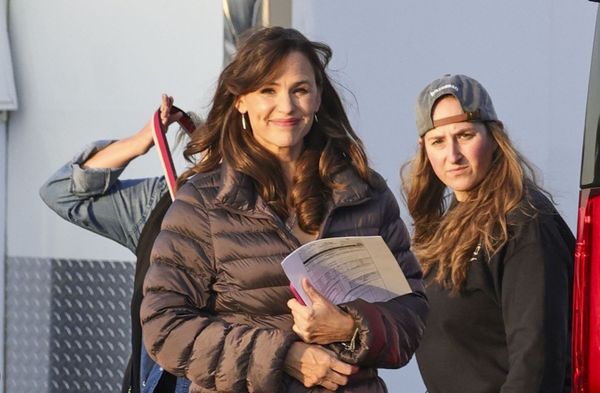 Celebrity Social Media, November 29, 2024