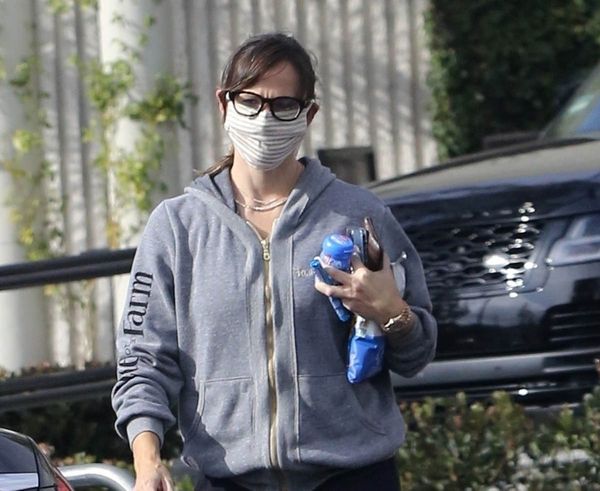 Celebrity Social Media, December 15, 2020