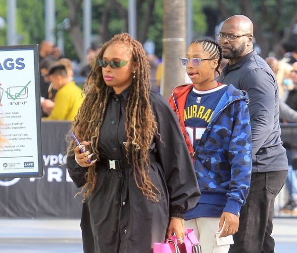 Idol talk show drama