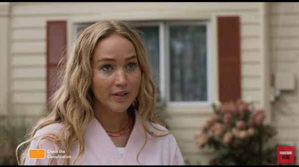 JLaw is still reinventing herself