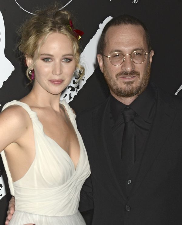 Jennifer Lawrence is single