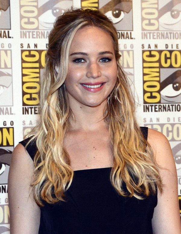 Jennifer Lawrence wanted to be liked