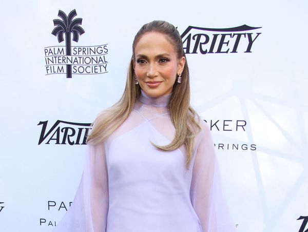 Catching up with JLo