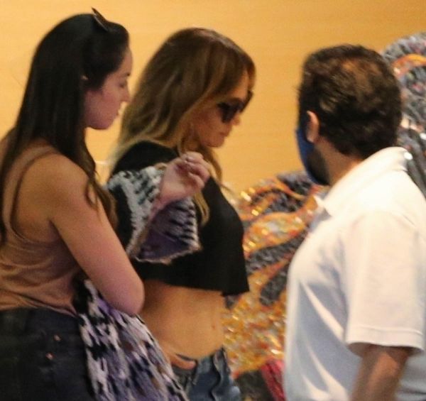 JLo’s “hips don’t fail her”