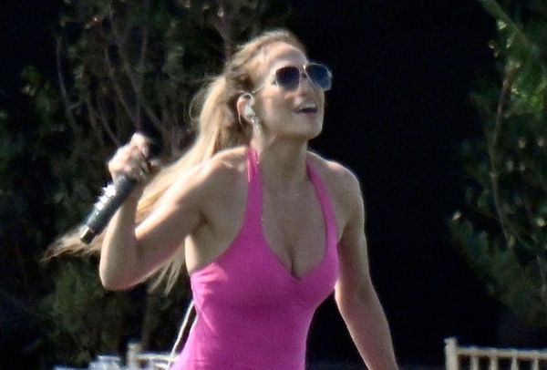 Celebrity Social Media, August 13, 2025