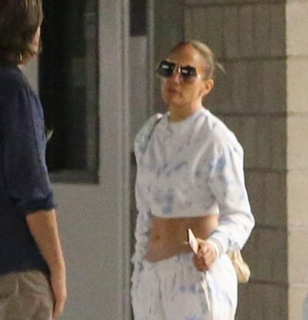 Bennifer: More Real Estate Options