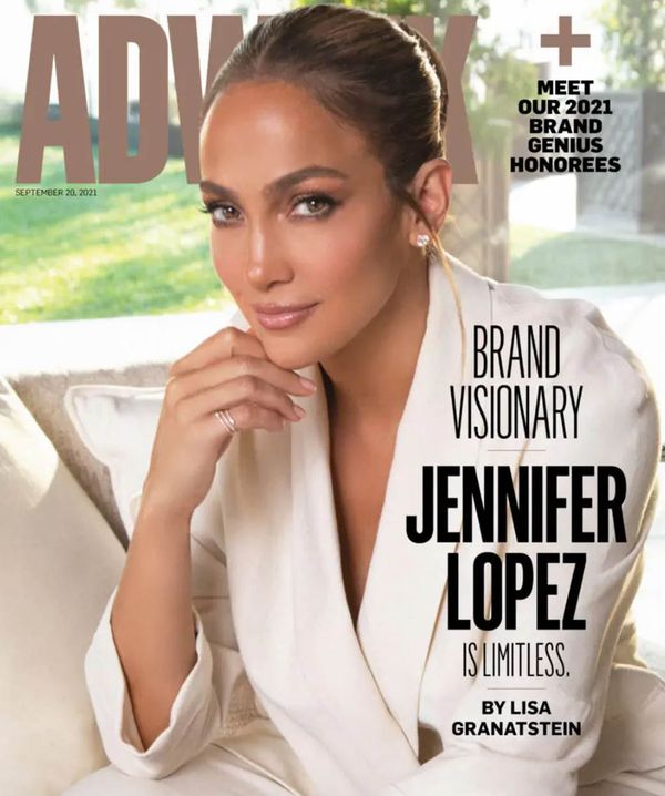 Jennifer Lopez: “I am the scarce asset”