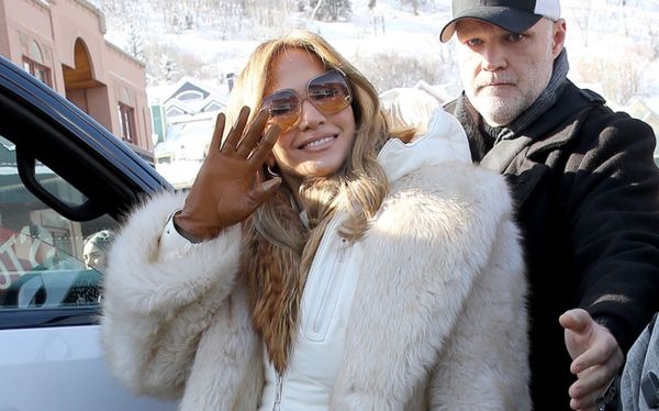 JLo: New Year, New Luck