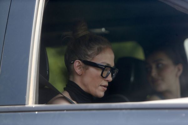 Bennifer Friday News Dump Watch