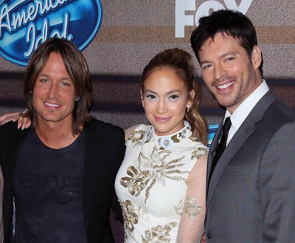 American Idol Eye Shadow