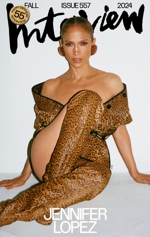 JLo: “I’m not Teflon”