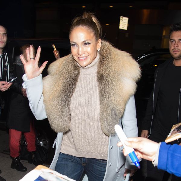 JLO hates the phoenix too