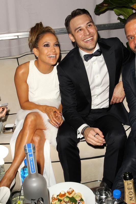 JLO & Ryan Guzman for real or for sale?