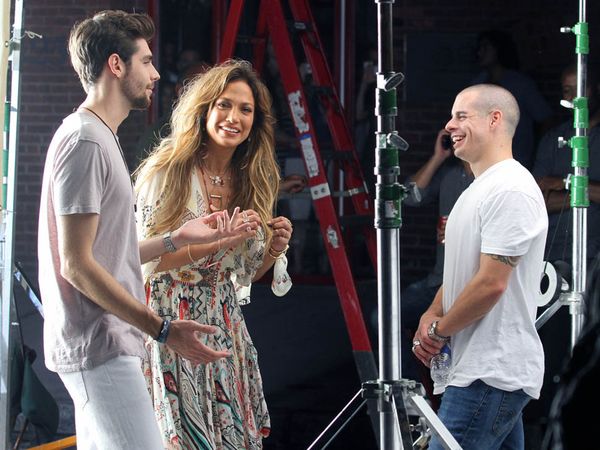 More JLO by Slum Bear