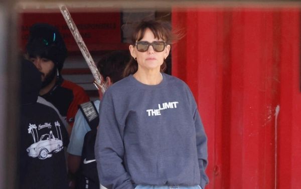 Celebrity Social Media, March 5, 2025