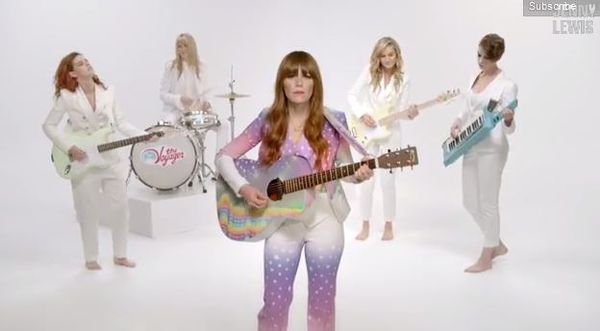 Kristen Stewart’s dance moves, Anne Hathaway’s tears