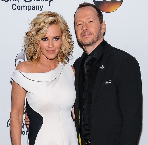 A Very Wahlberg Wedding