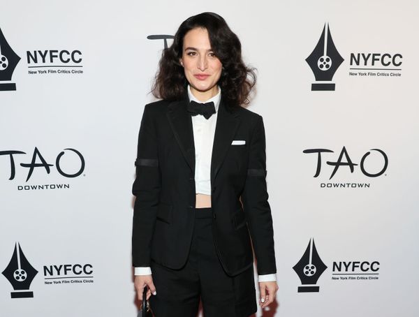 Outfit of the Week: Jenny Slate