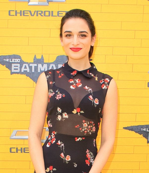 The State of Chris Evans & Jenny Slate