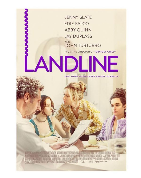 Jenny Slate is a movie star