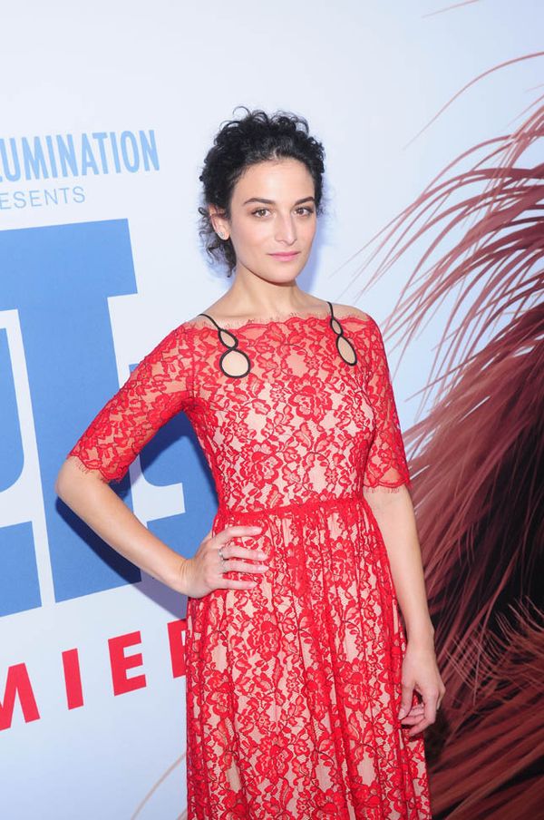 Jenny Slate and Chris Evans can Swoki too