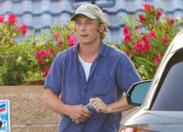 Jeremy and The Bear’s Nominations