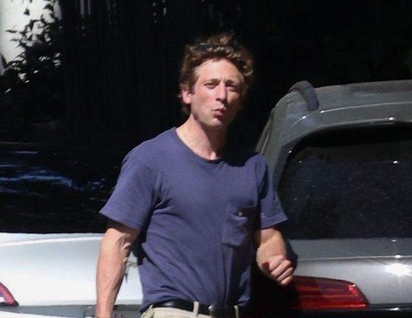 Bruce Springsteen has to think about his whole life before he makes a new album