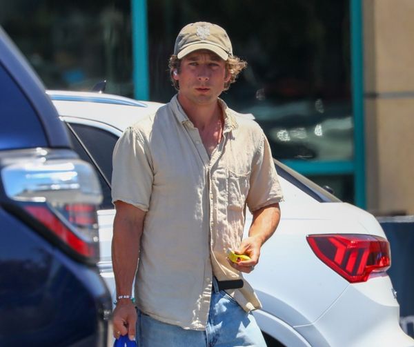 Celebrity Social Media, July 7, 2023