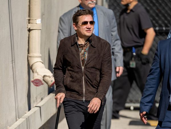 Celebrity Social Media, April 11, 2023