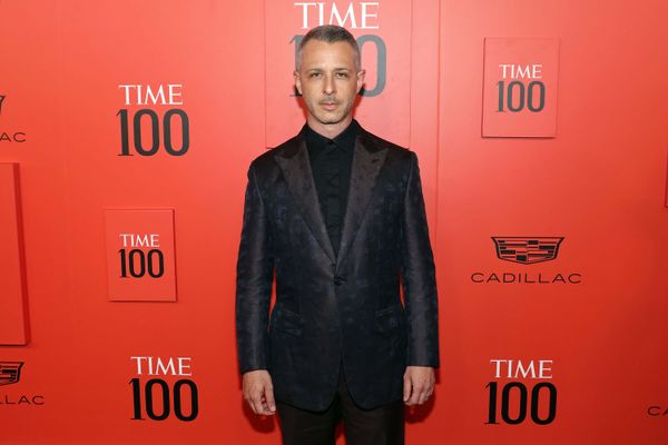 Celebrity Social Media, June 9, 2022