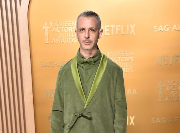 Three Winners and Jeremy Strong