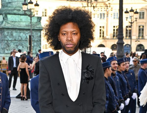 Jeremy O. Harris deconstructs Jeremy O. Harris