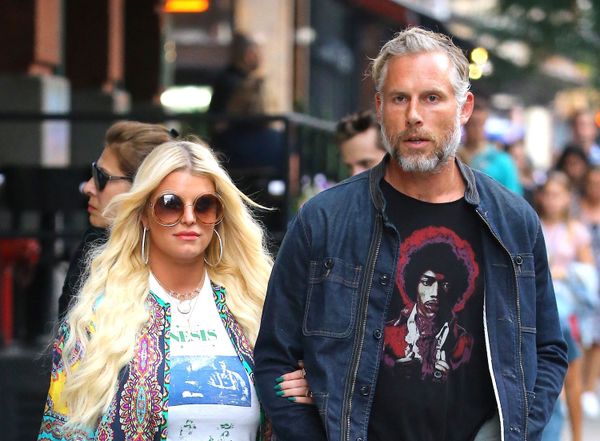 Celebrity Social Media, January 15, 2025