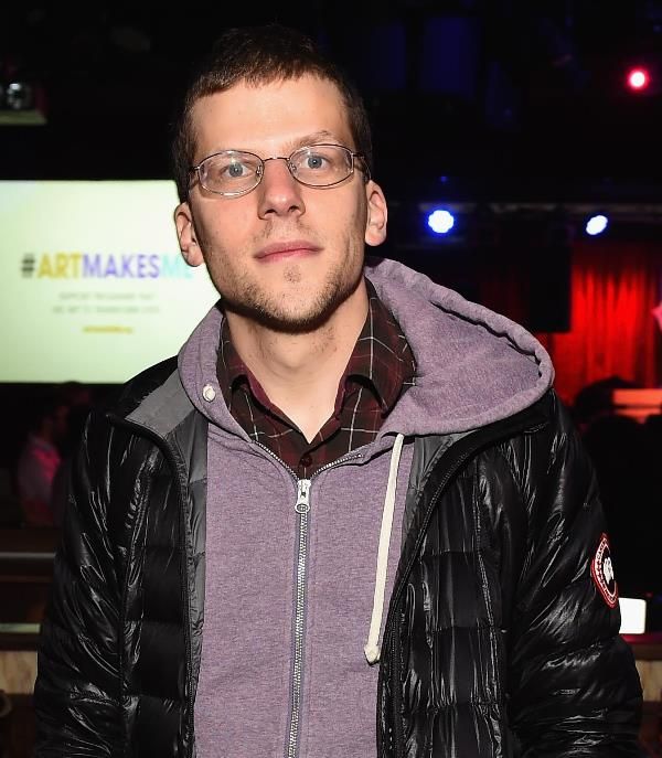 Jesse Eisenberg or James Franco?