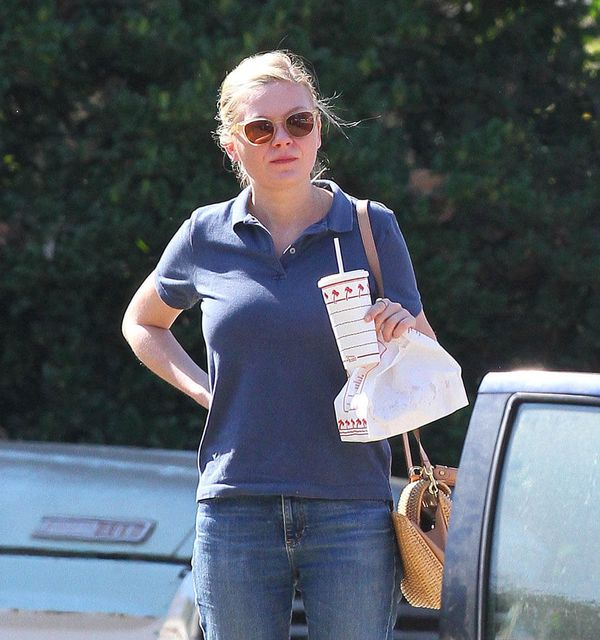 Kiki casts her boyfriend