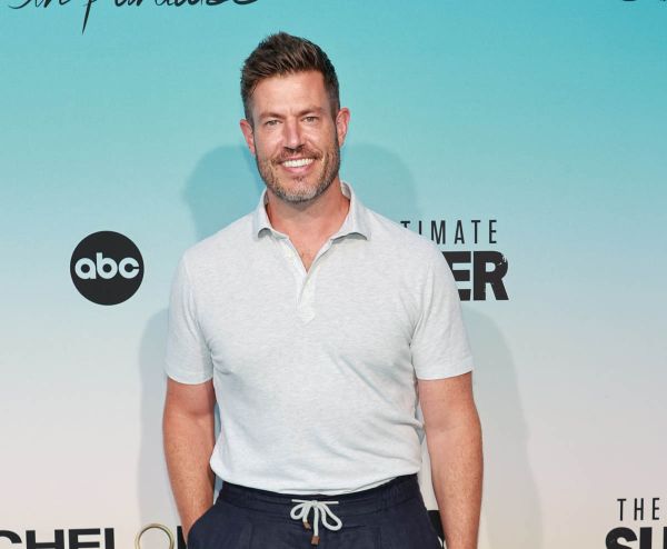 A New Bachelor Host Is In Town