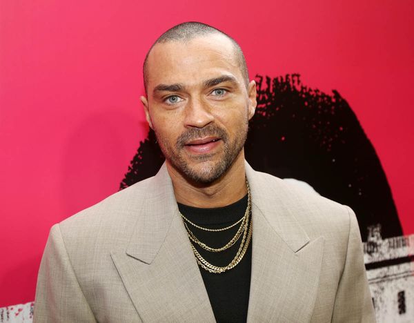 Jesse Williams: Nominated and Viral
