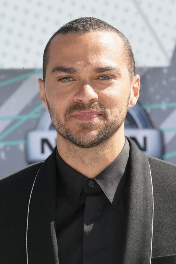 The Real Magic of Jesse Williams