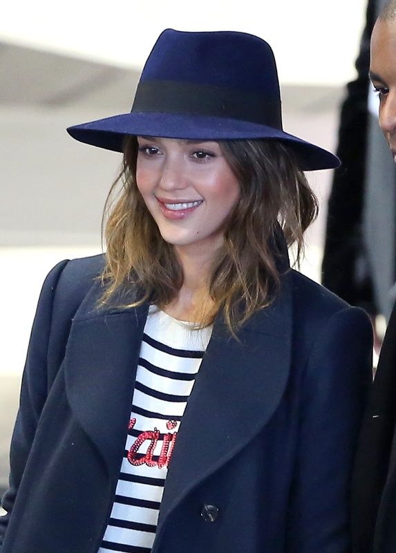 Jessica Alba’s Drug