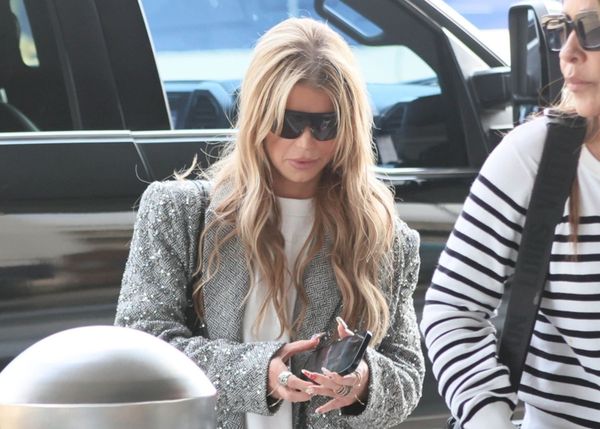 Celebrity Social Media, July 22, 2025