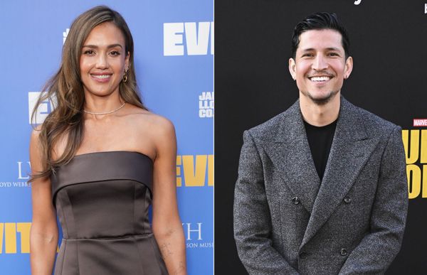 Jessica, Danny, and the Summer of Romance