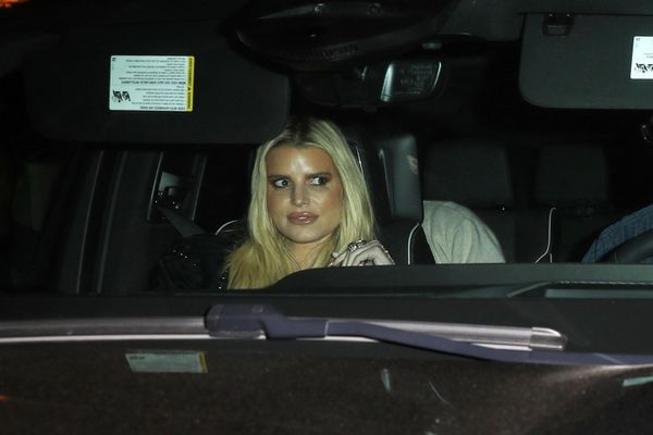 Jessica Simpson: Not your usual breakup statement