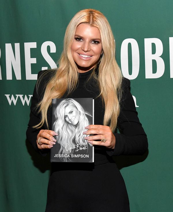 Jessica Simpson’s history with John Mayer