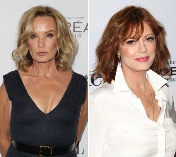 Old Hollywood Girl Sh*t