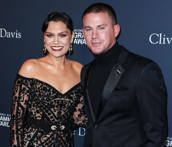 Channing Tatum and Jessie J: Round Three