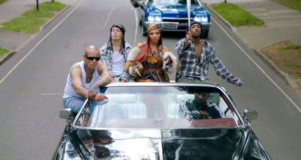 Jesy Nelson, Blackfishing, And Why it Needs to Stop